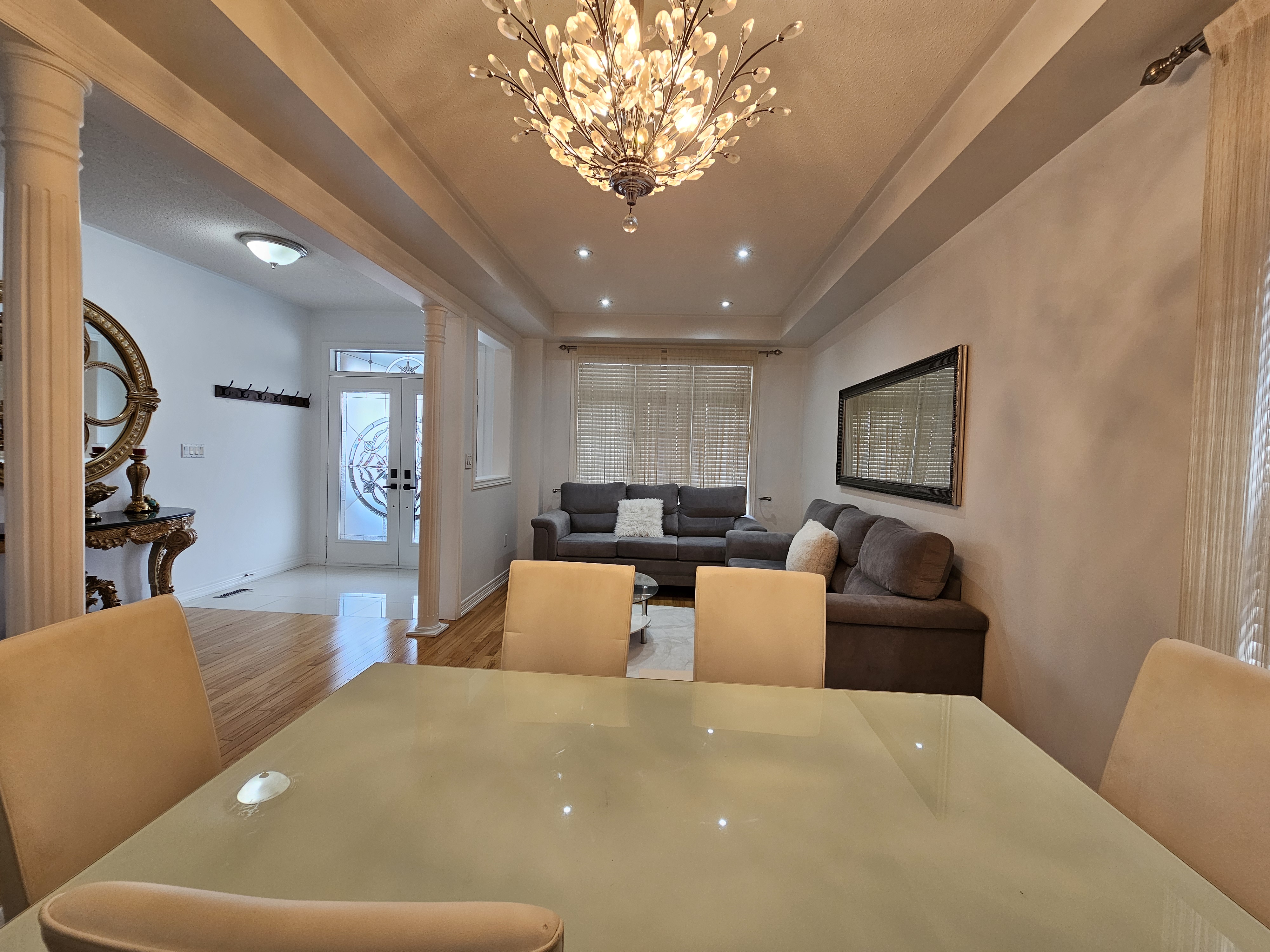 Resale Home, Detached, Legal Basement, Brampton East, L6P preview 12